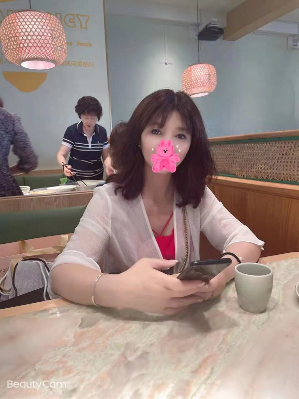 市北粉嫩活好大屁股熟女